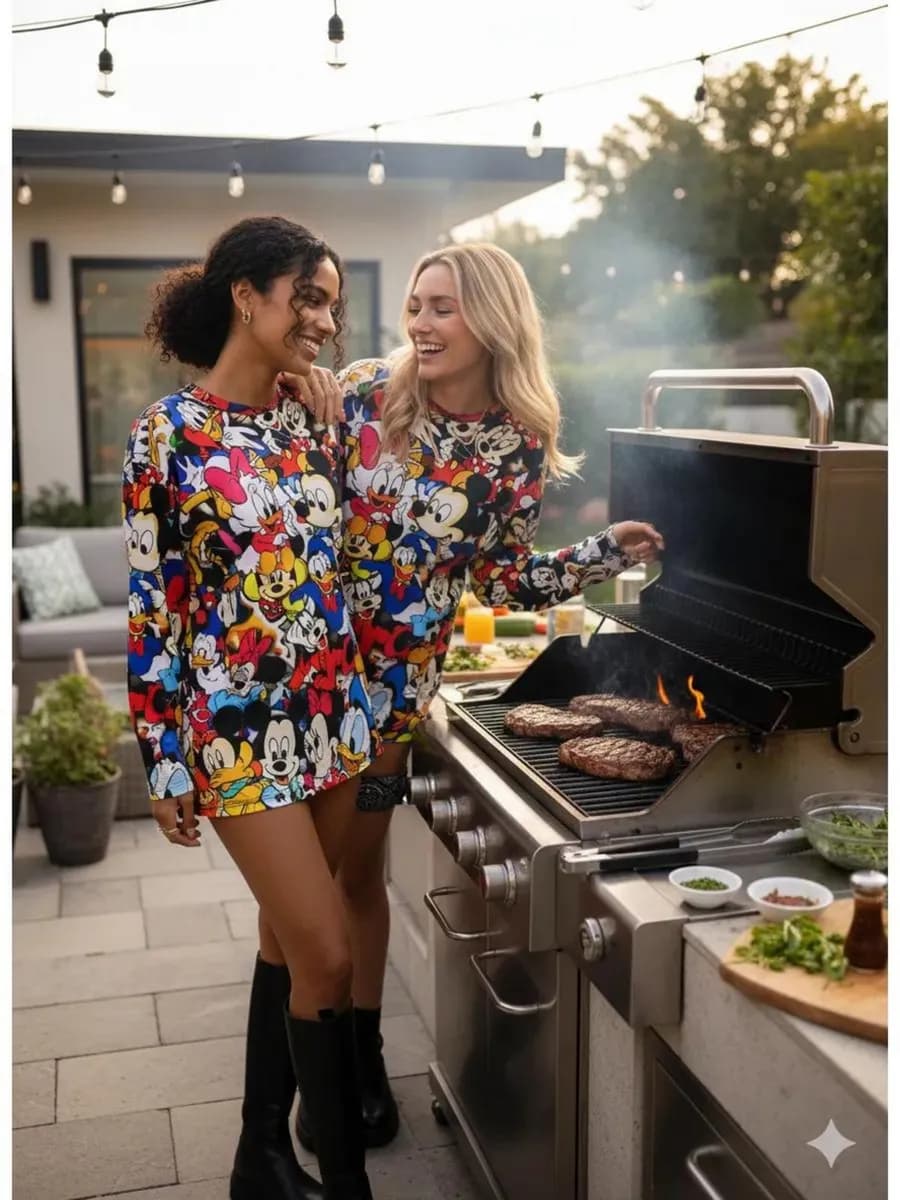 Лонгслив оверсайз с принтом футболка с длинным рукавом