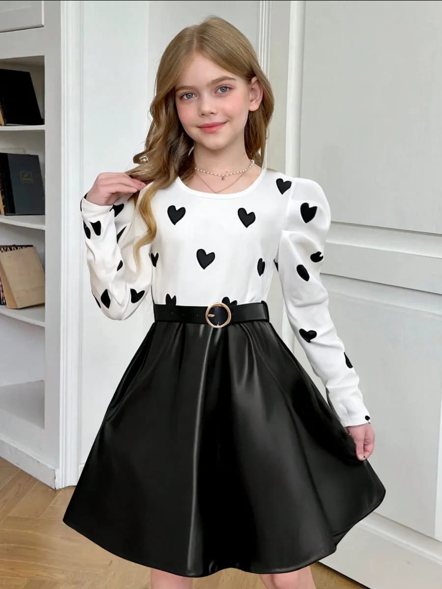 Платье для девочки нарядное