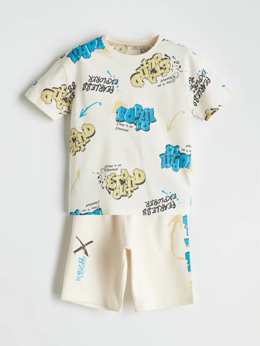 Детский Комплект детский