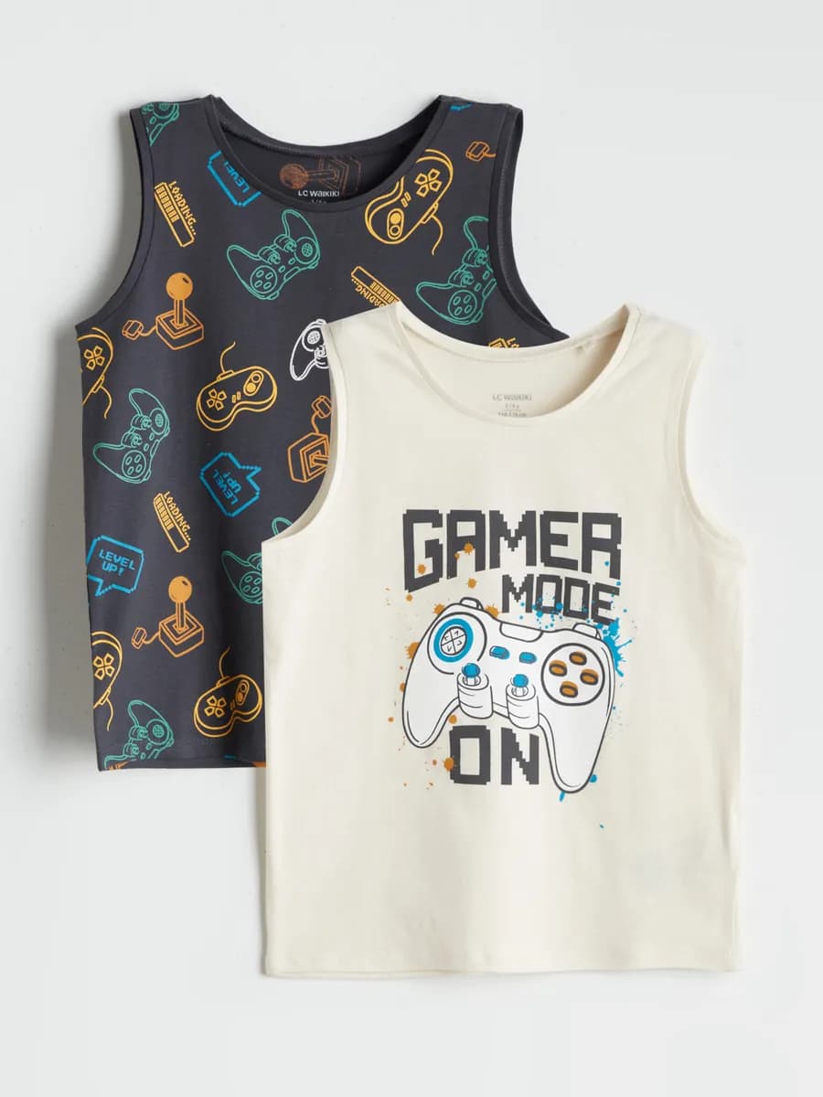 Детский Футболка