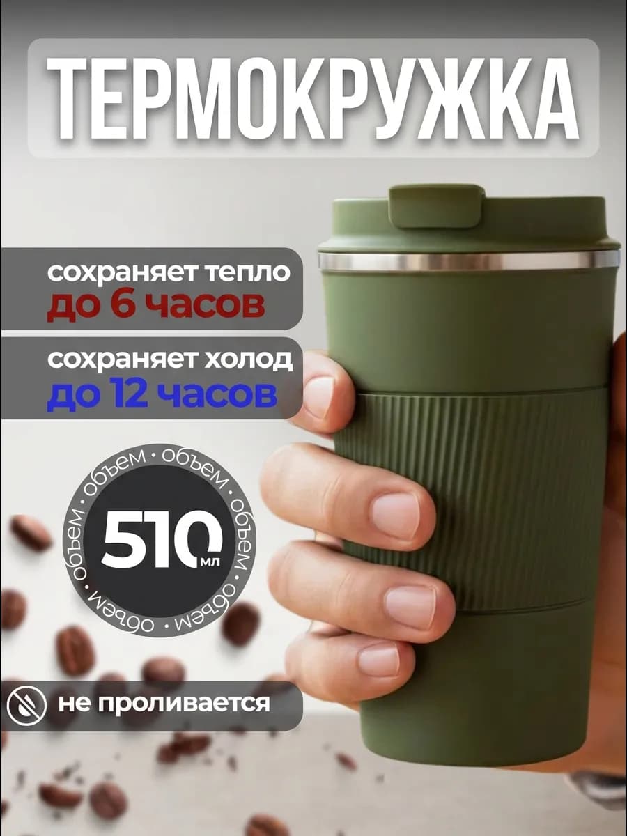 Термокружка