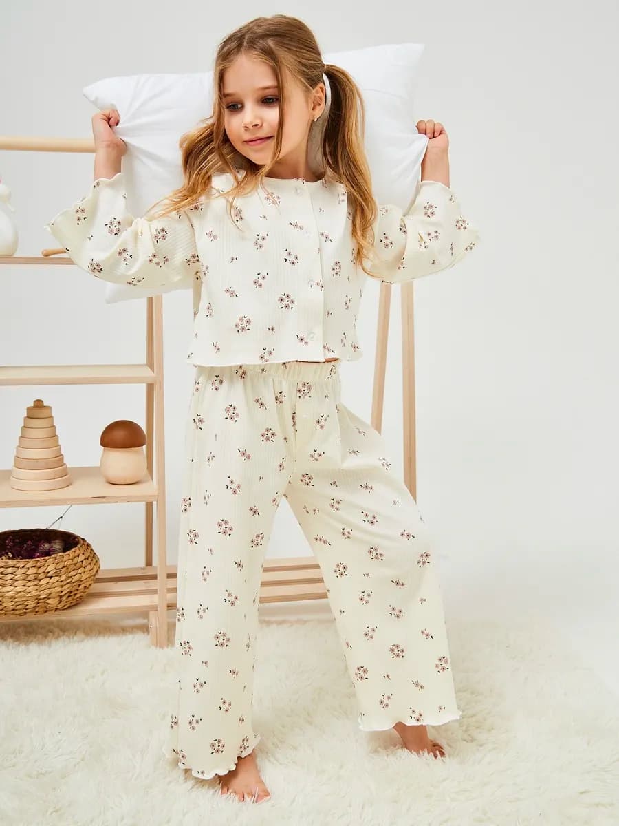 Пижама детская