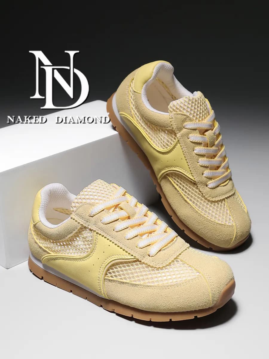 Кроссовки демисезонные спортивные