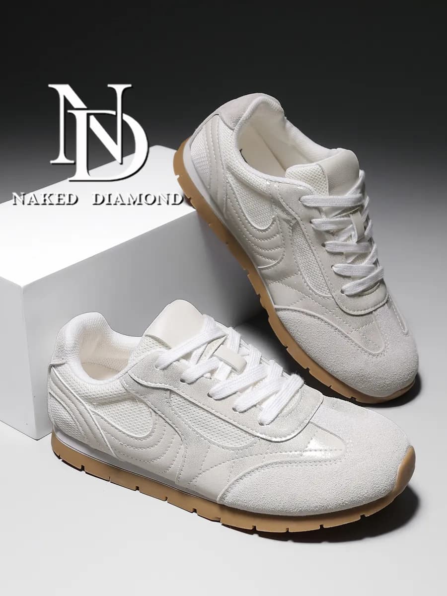 Кроссовки демисезонные спортивные