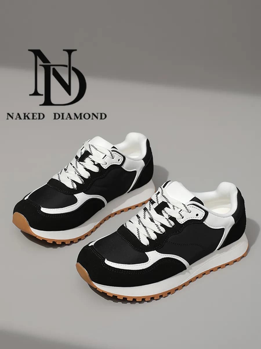 Кроссовки демисезонные спортивные