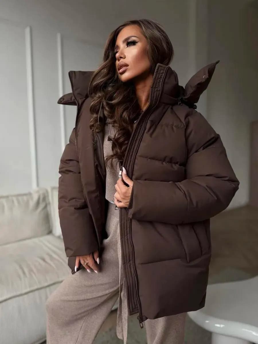 Куртка женская