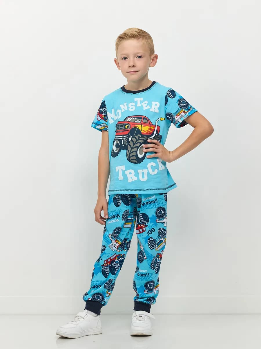 Костюм детский