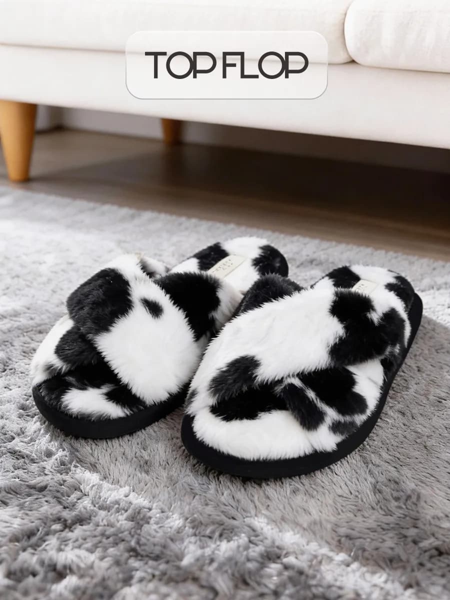 Тапочки домашние