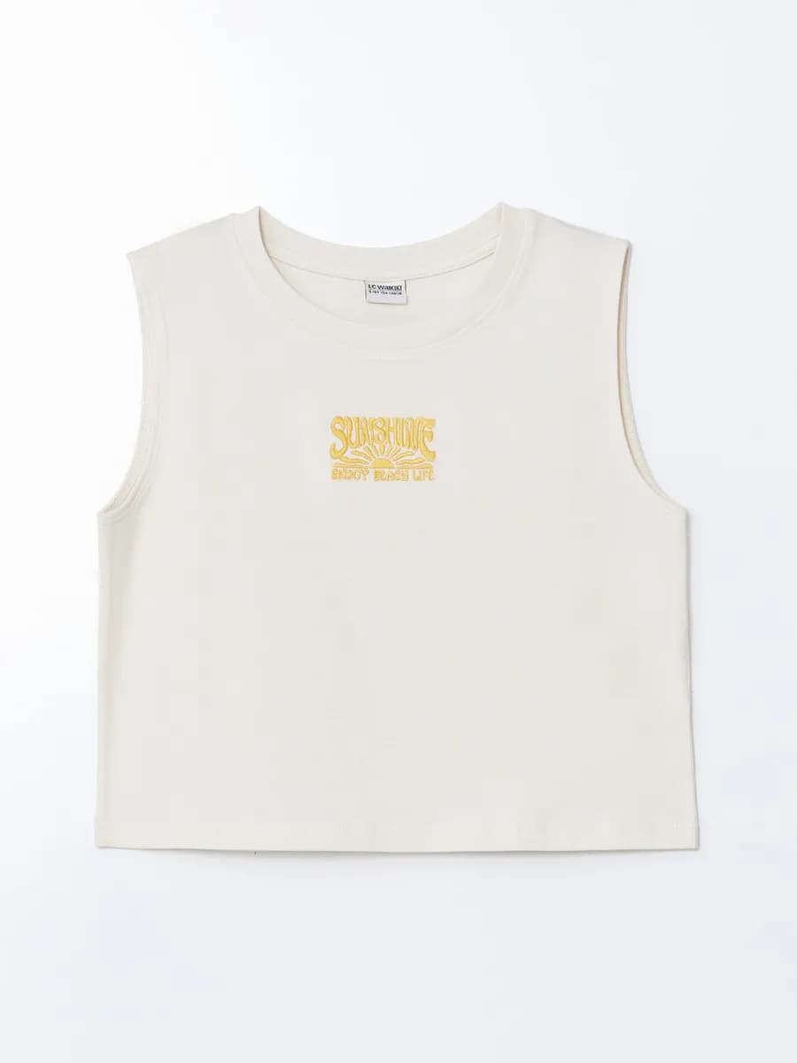 Футболка для девочек