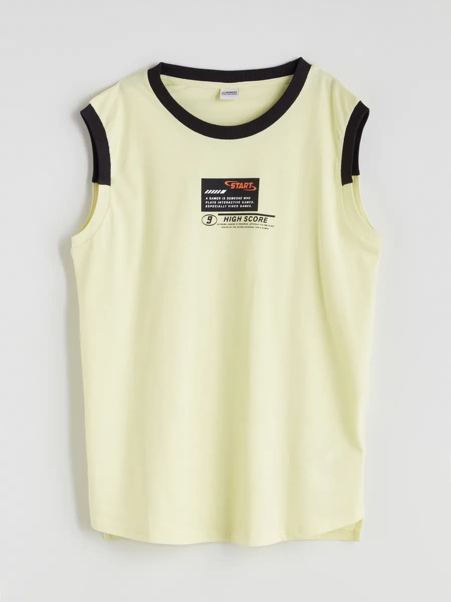 Футболка для мальчиков