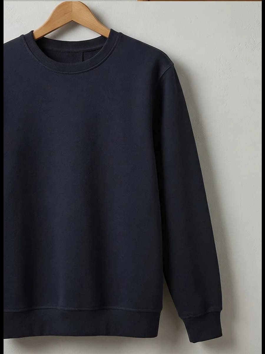 Свитшот толстовка с начесом для мальчика