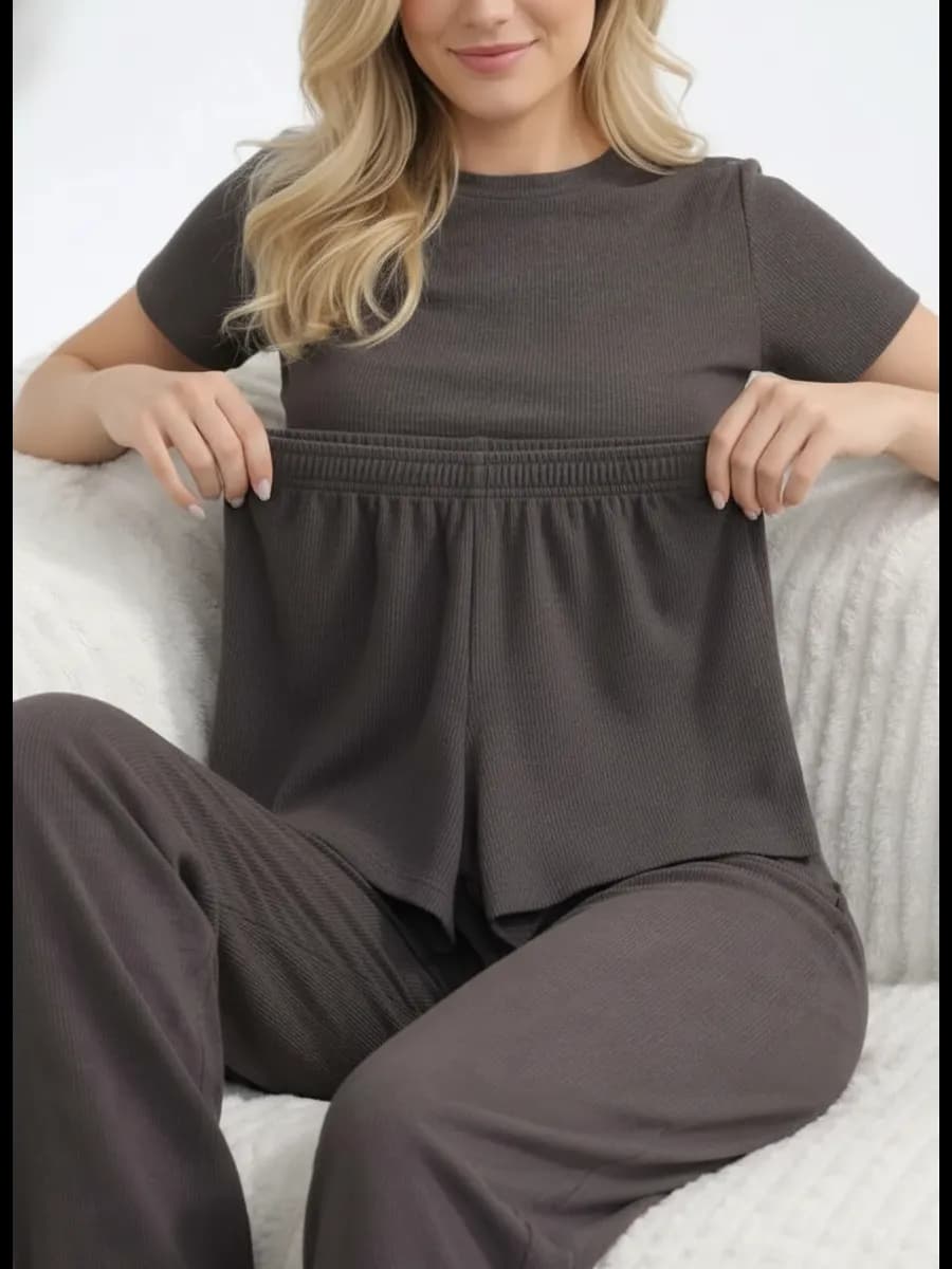 костюм 3в1 домашний из лапшы