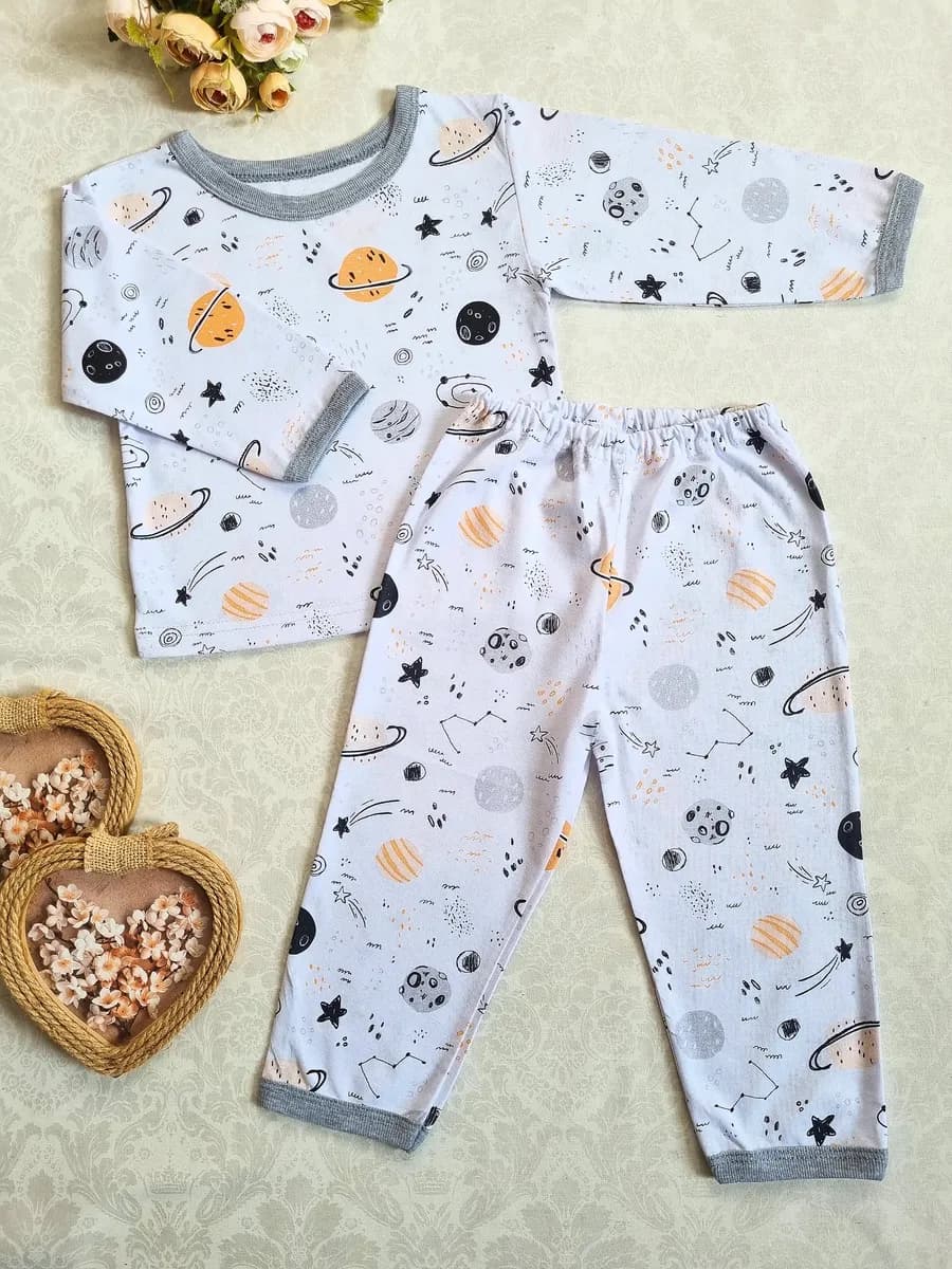 Пижама детская