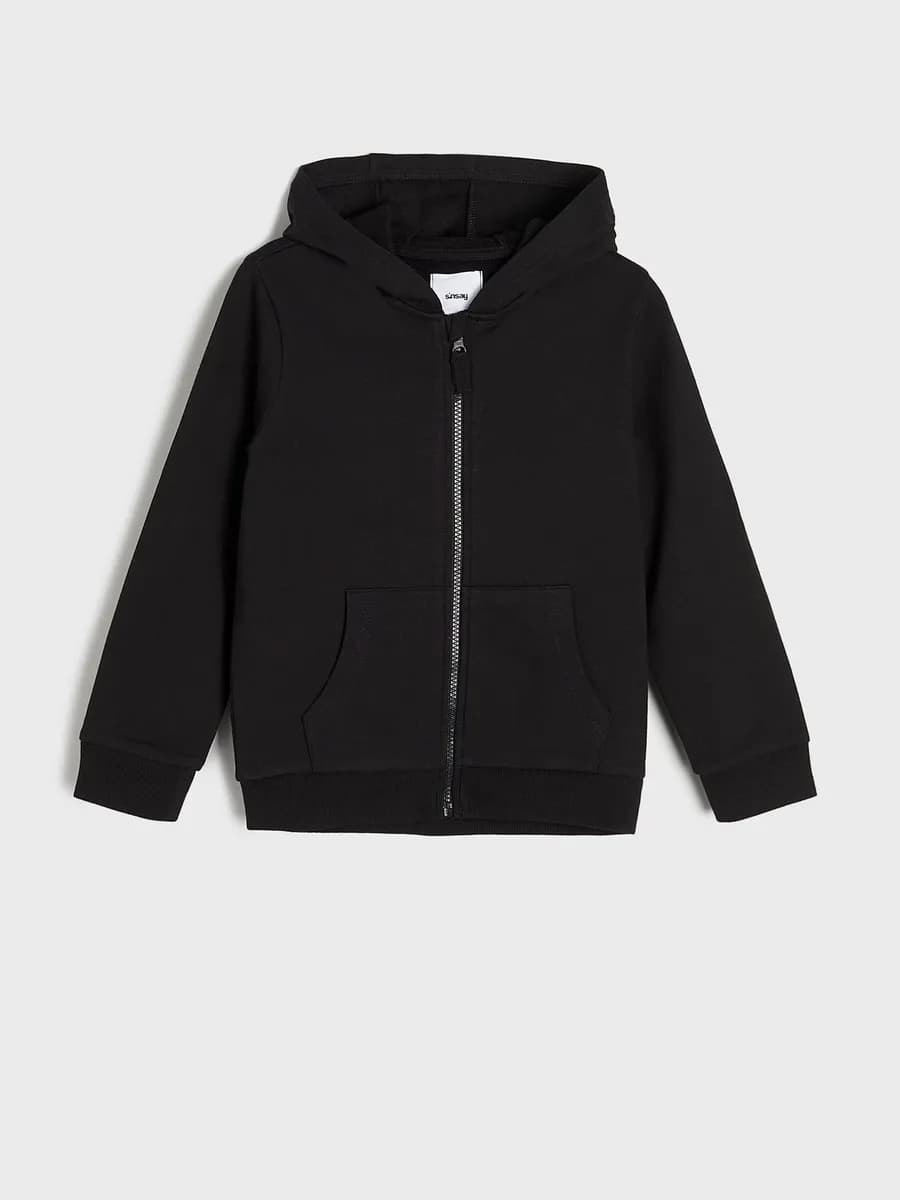 Толстовка детская базовая