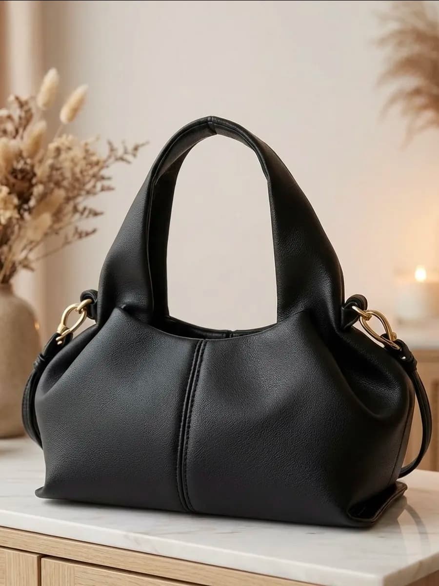 Сумка через плечо маленькая