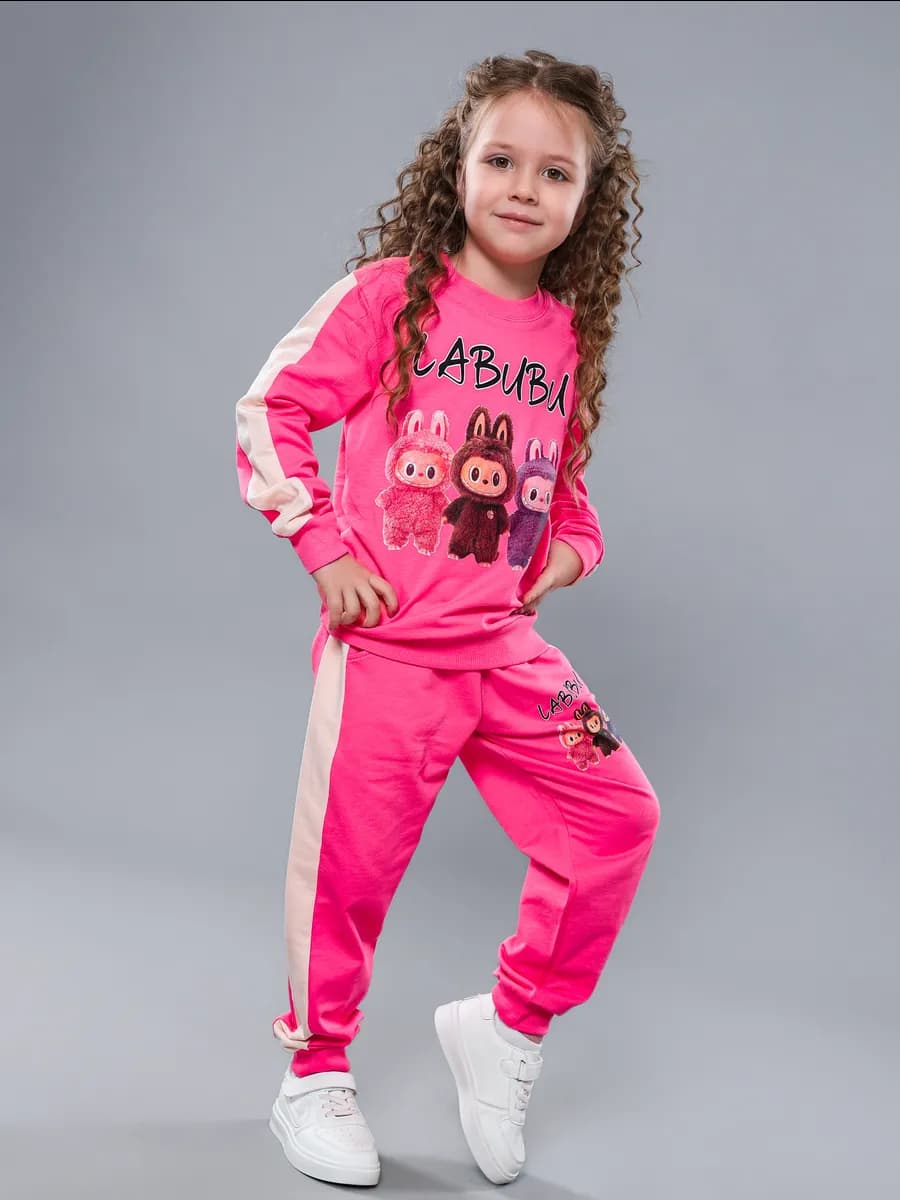 Костюм для девочки