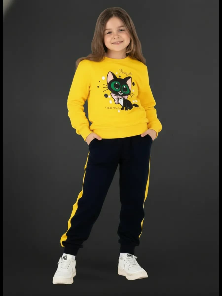 Спортивный костюм