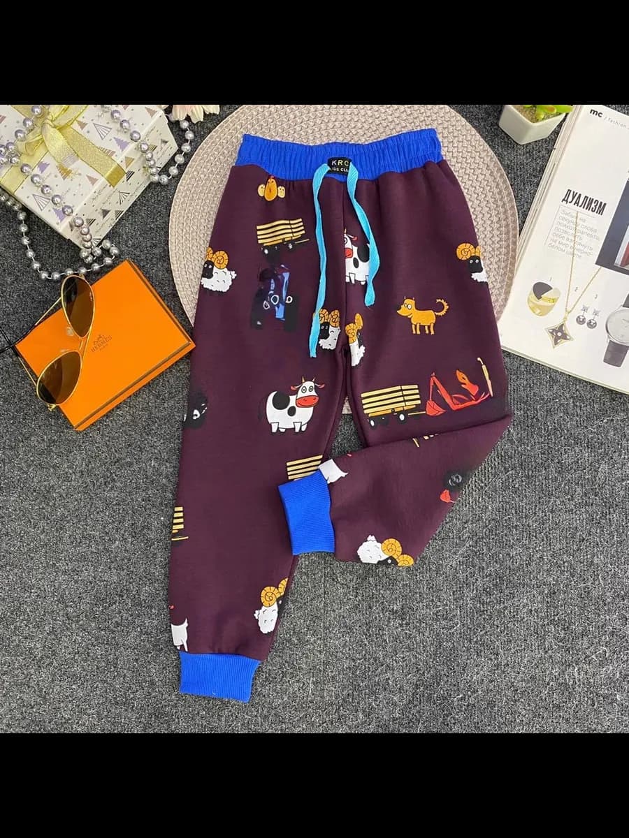 Штаны для мальчика