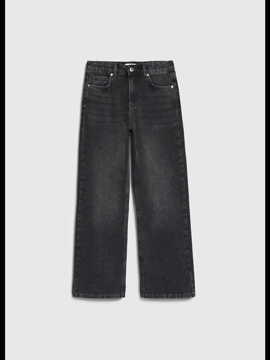 Джинсы Straight для девочек