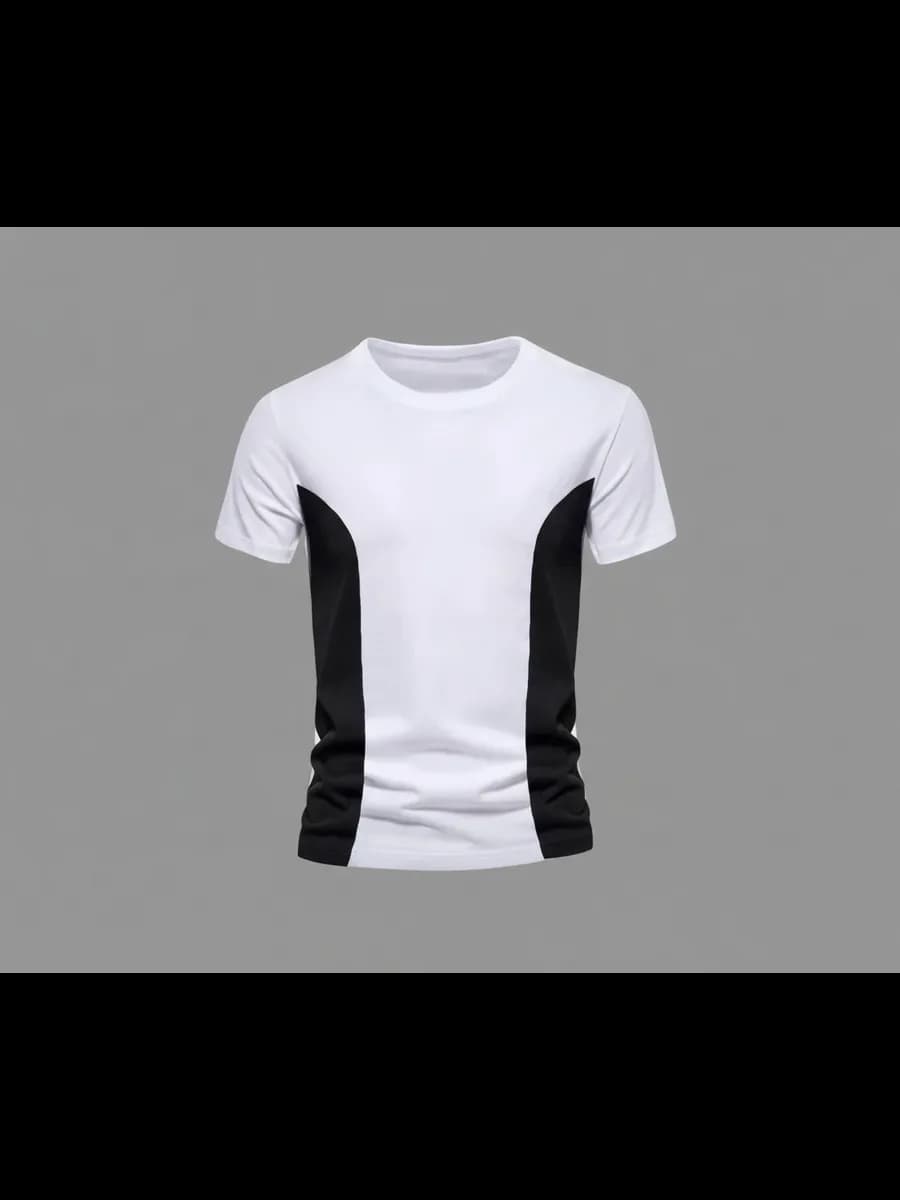 футболка спортивная