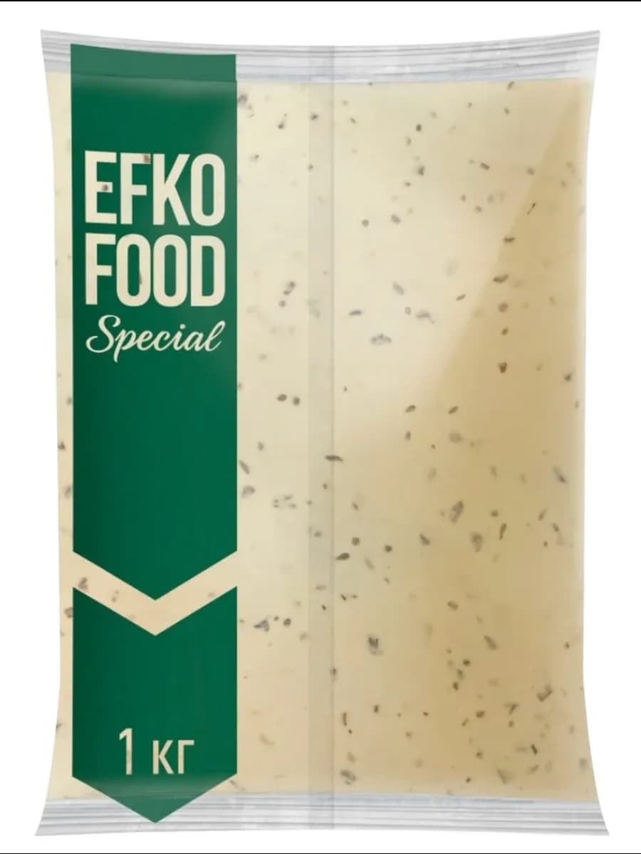 Грибной соус