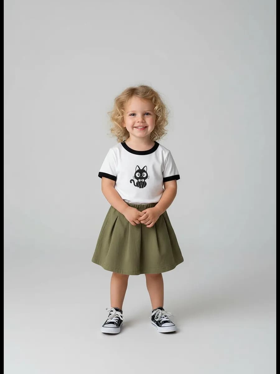 Футболка детская