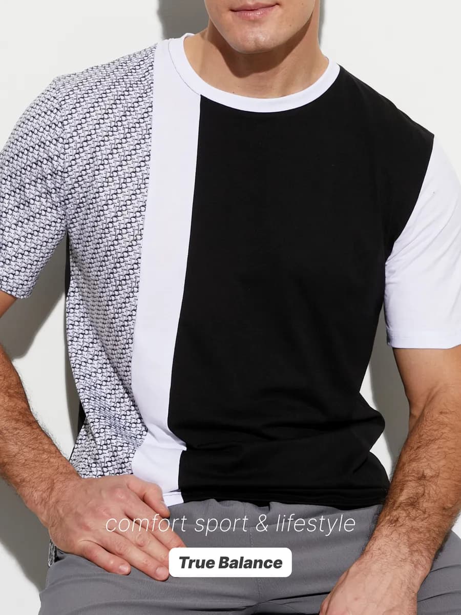 Футболка мужская 100% хлопок