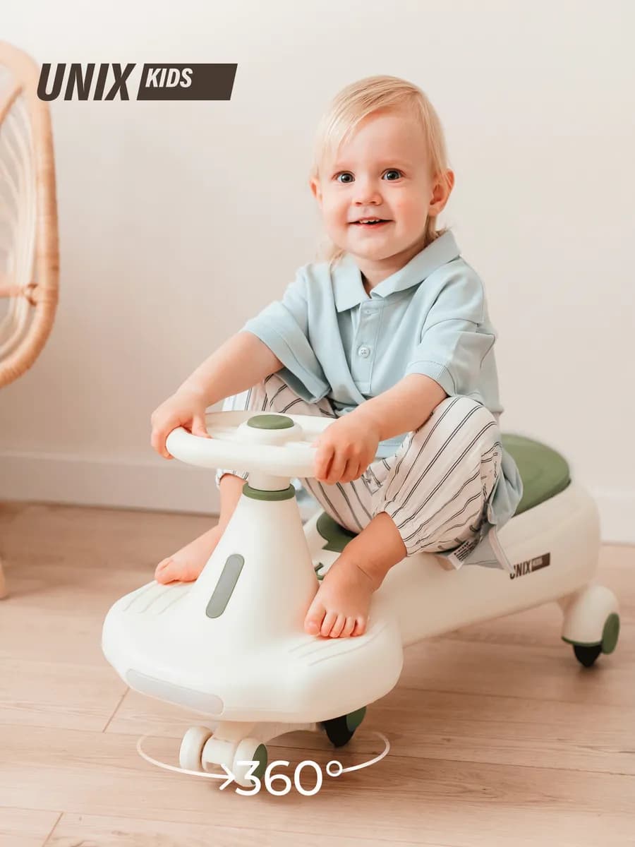 Машина каталка Бибикар игрушка толокар для детей светомузыка