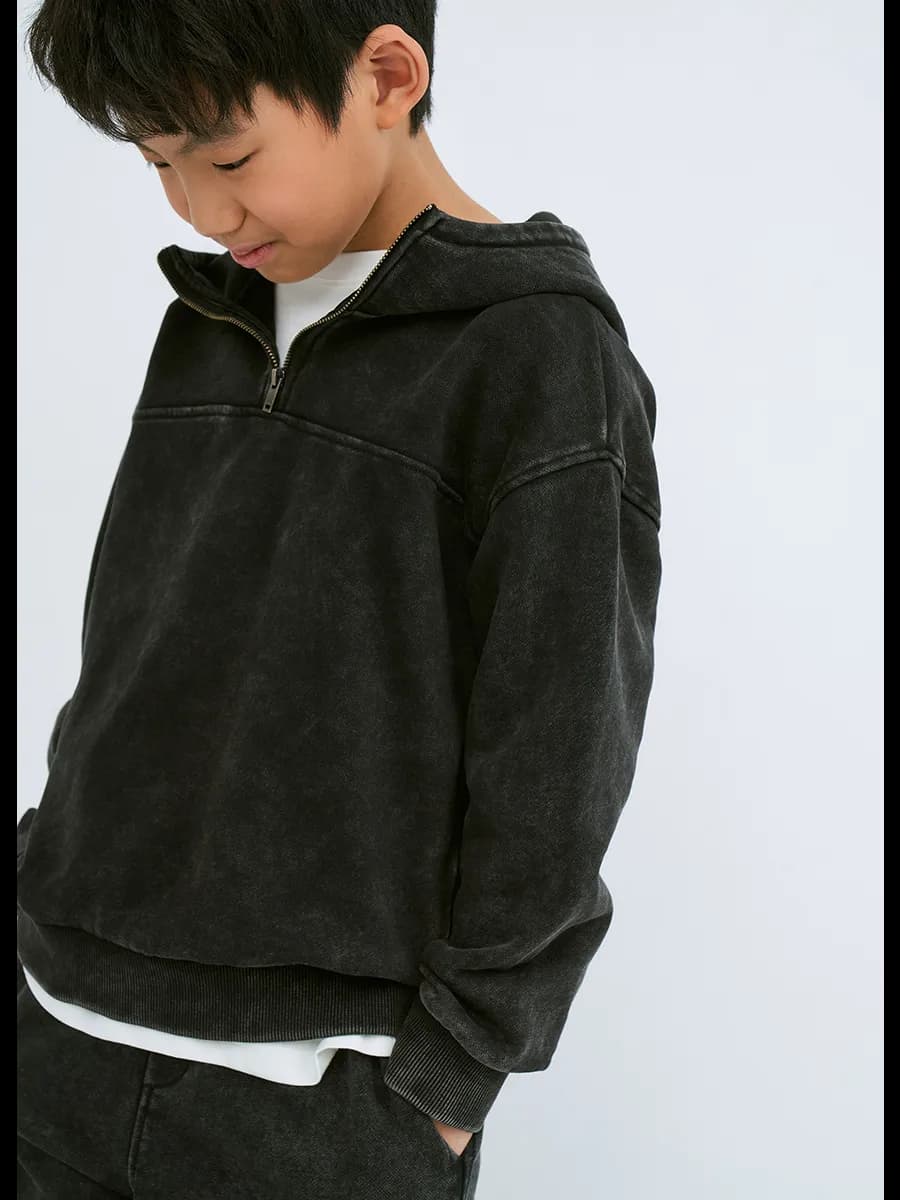 Худи с капюшоном