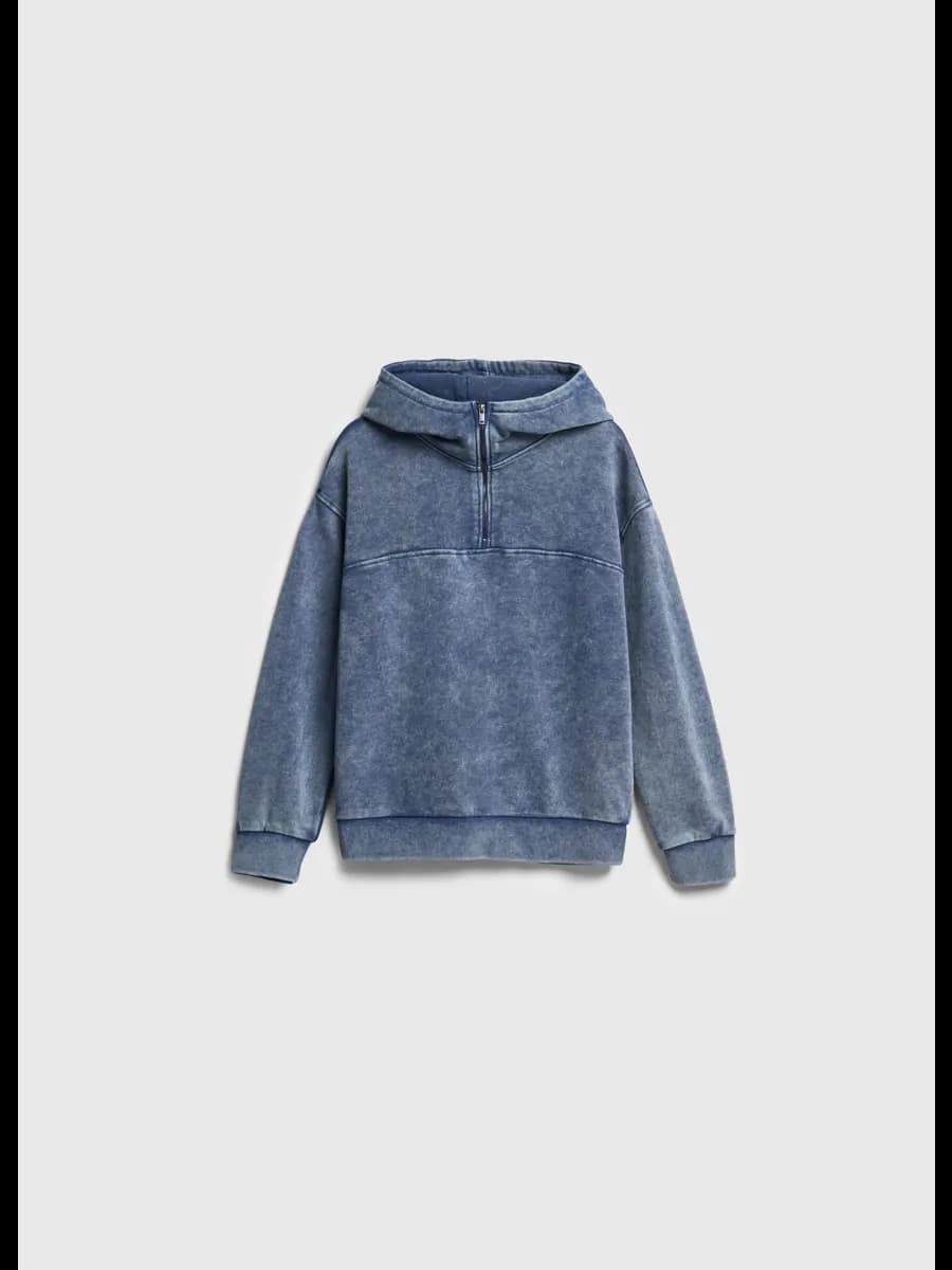 Худи с капюшоном