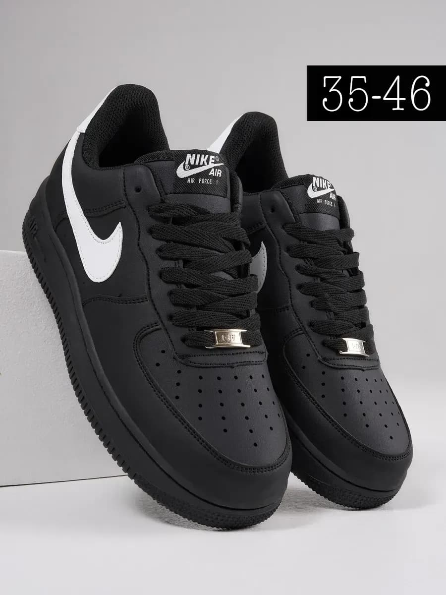 Кроссовки мужские Air Force 1 Low