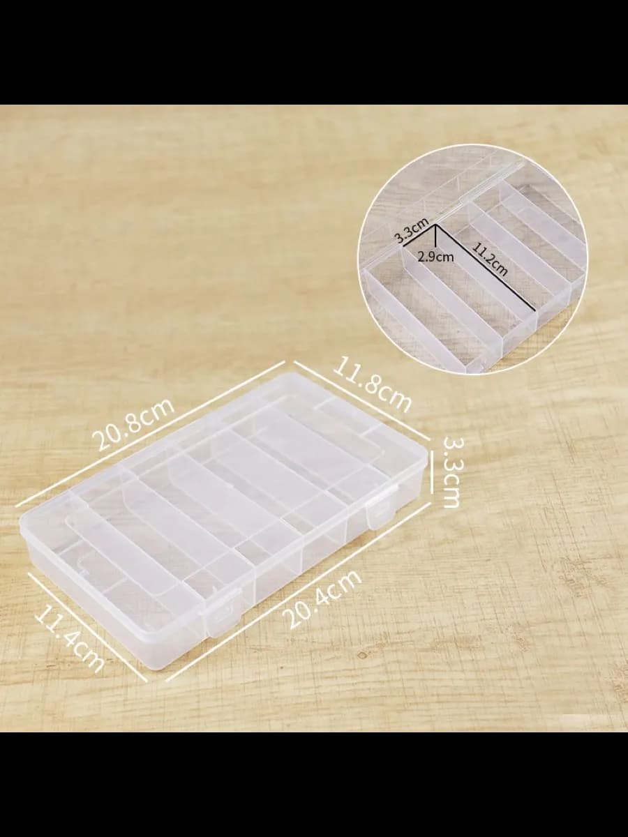 мелочей (6 ячеек)