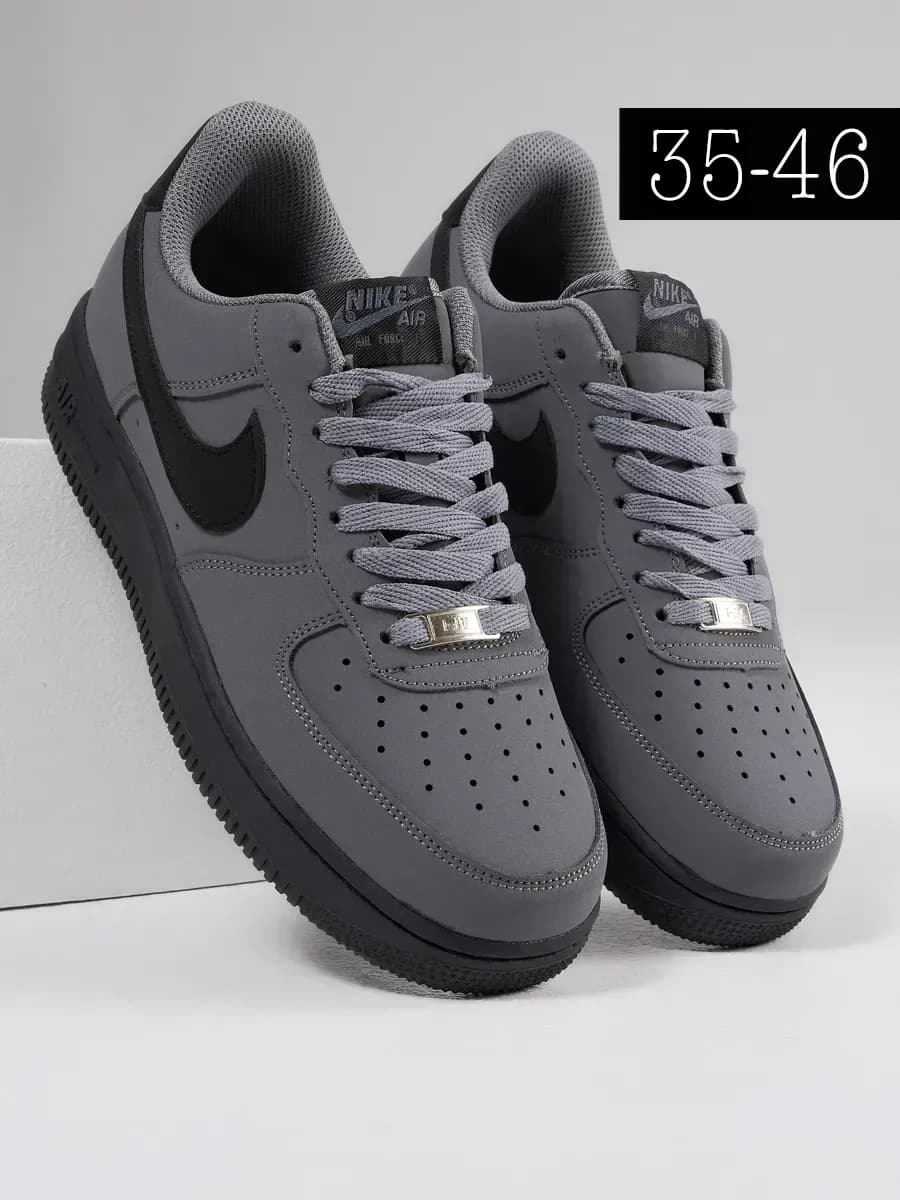 Кроссовки мужские Air Force 1 Low