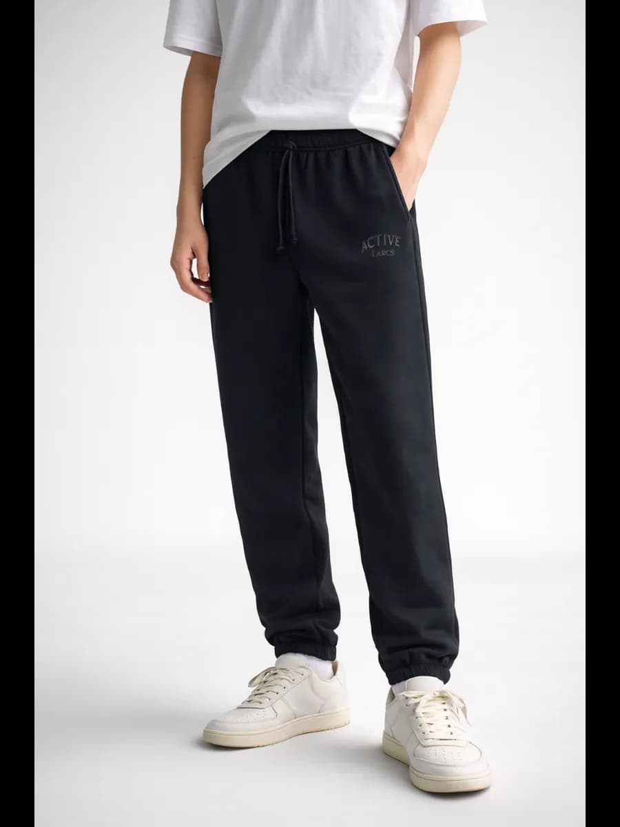 Брюки детские спортивные