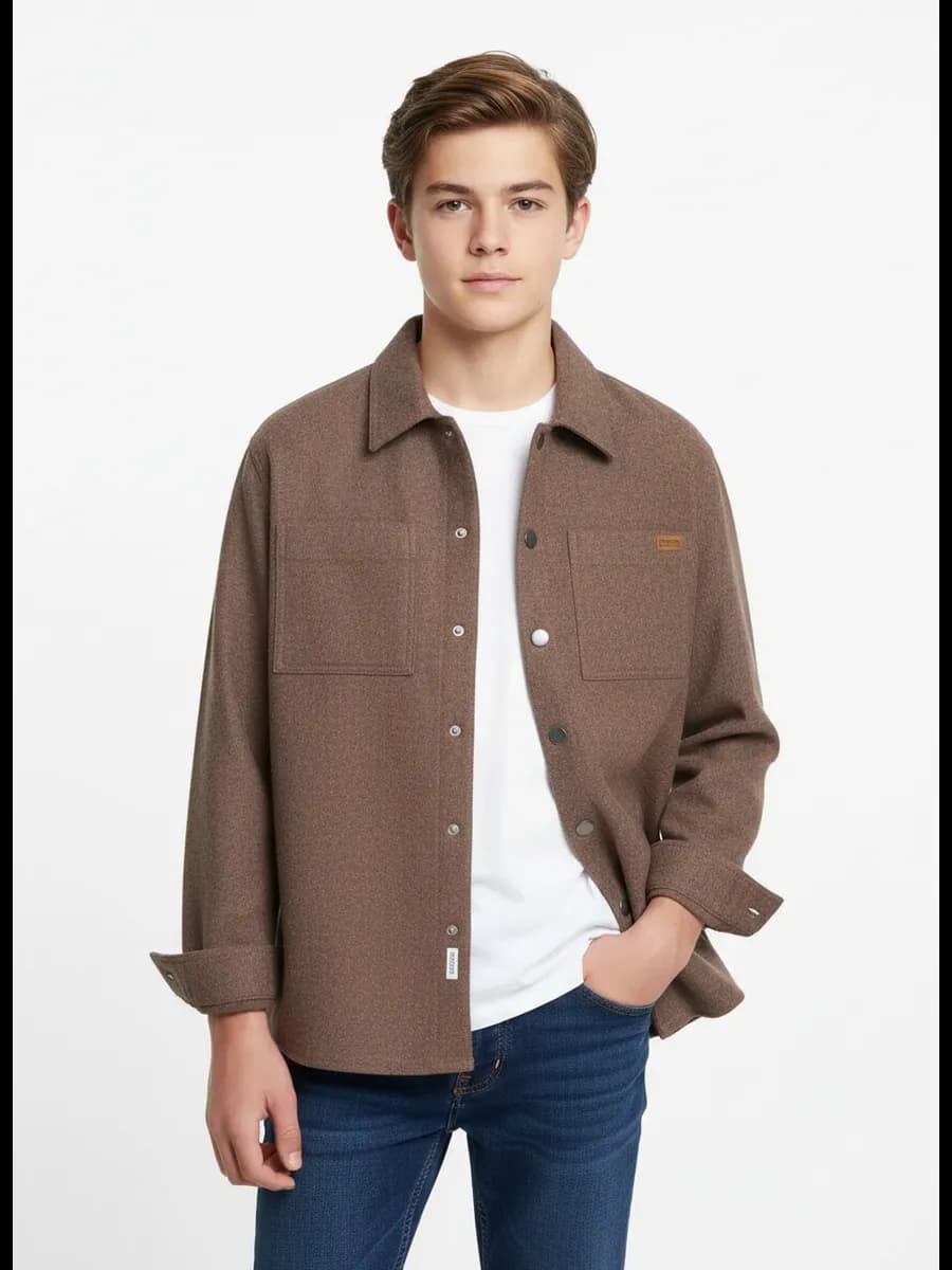 Рубашка детская