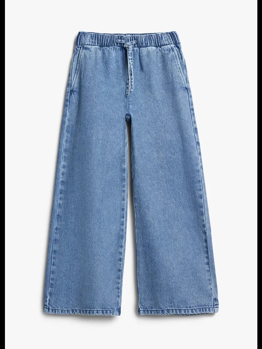 Джинсы детские