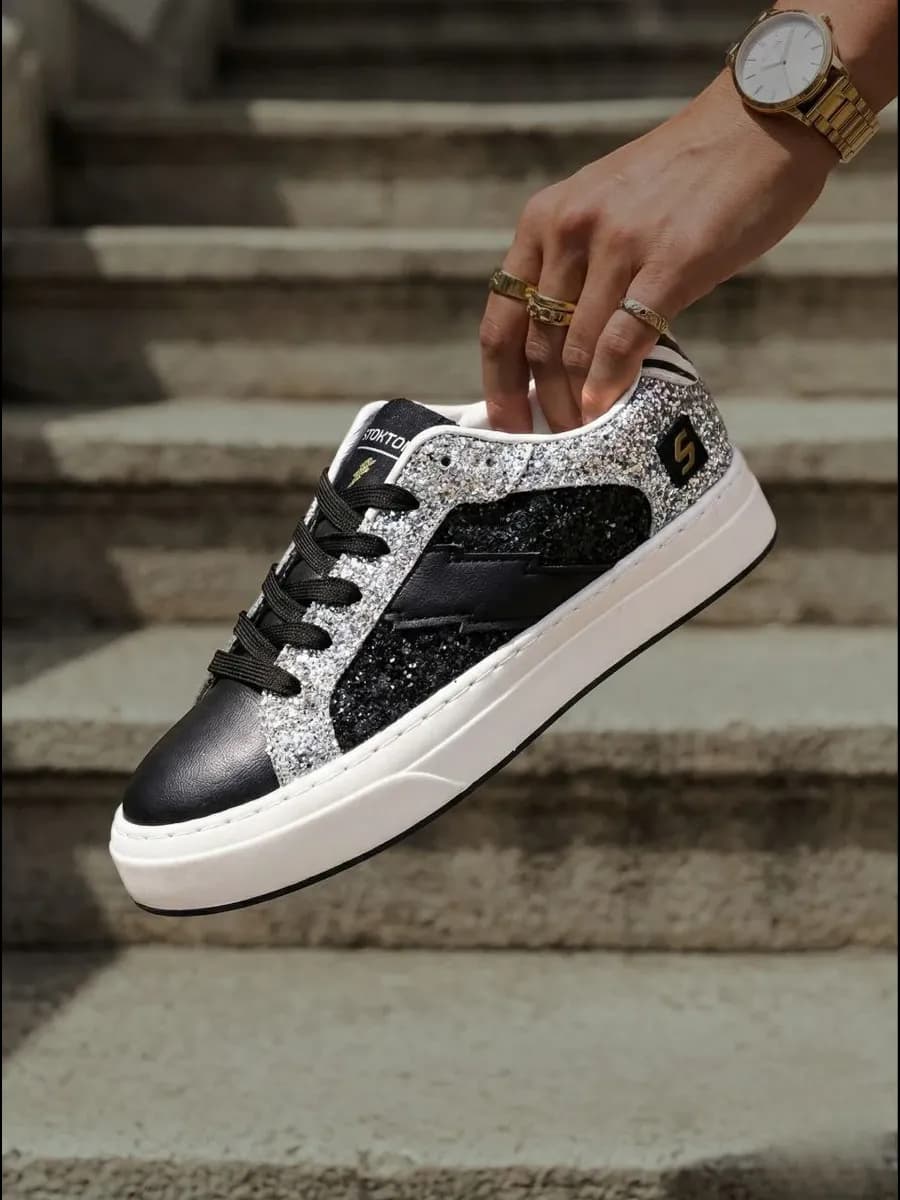 Кеды женские Stokton