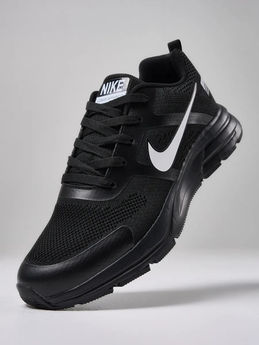 Кроссовки летние дышащие спортивные