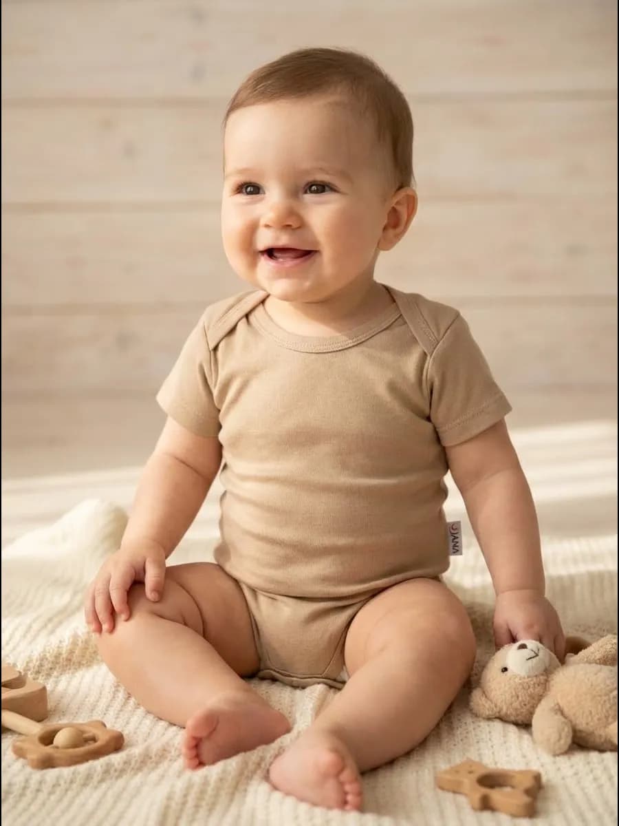 Боди для новорожденных малышей