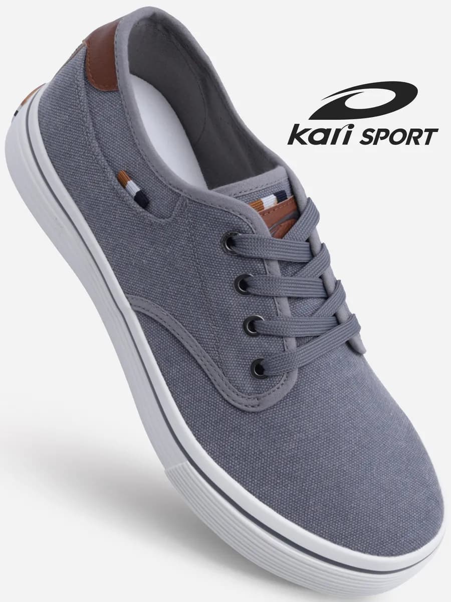 Кеды летние классические легкие