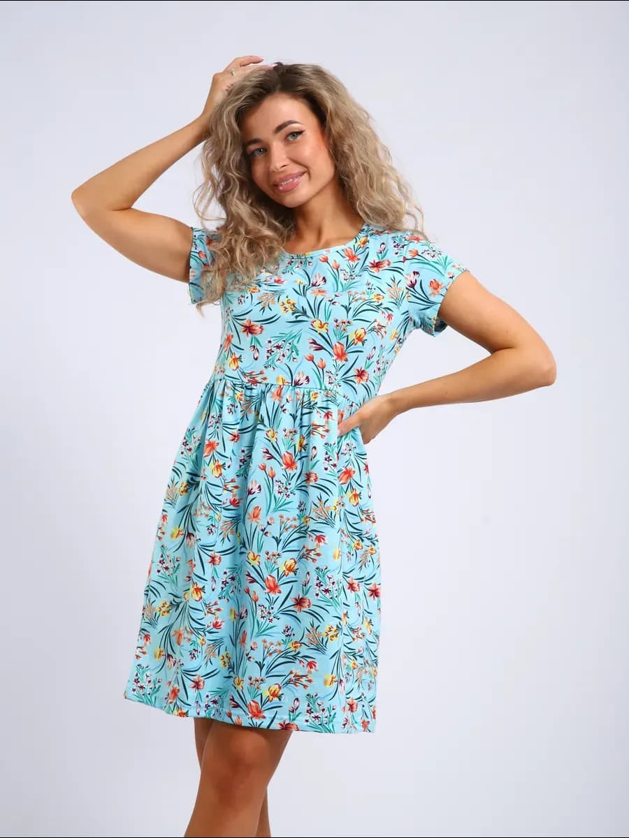 Платье сарафан большие размеры