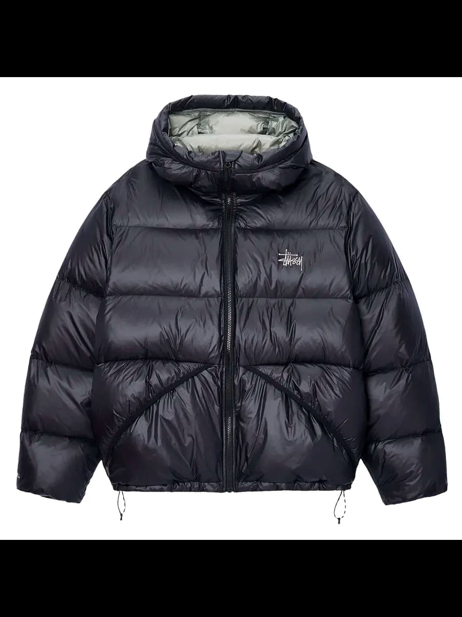 Пуховик куртка