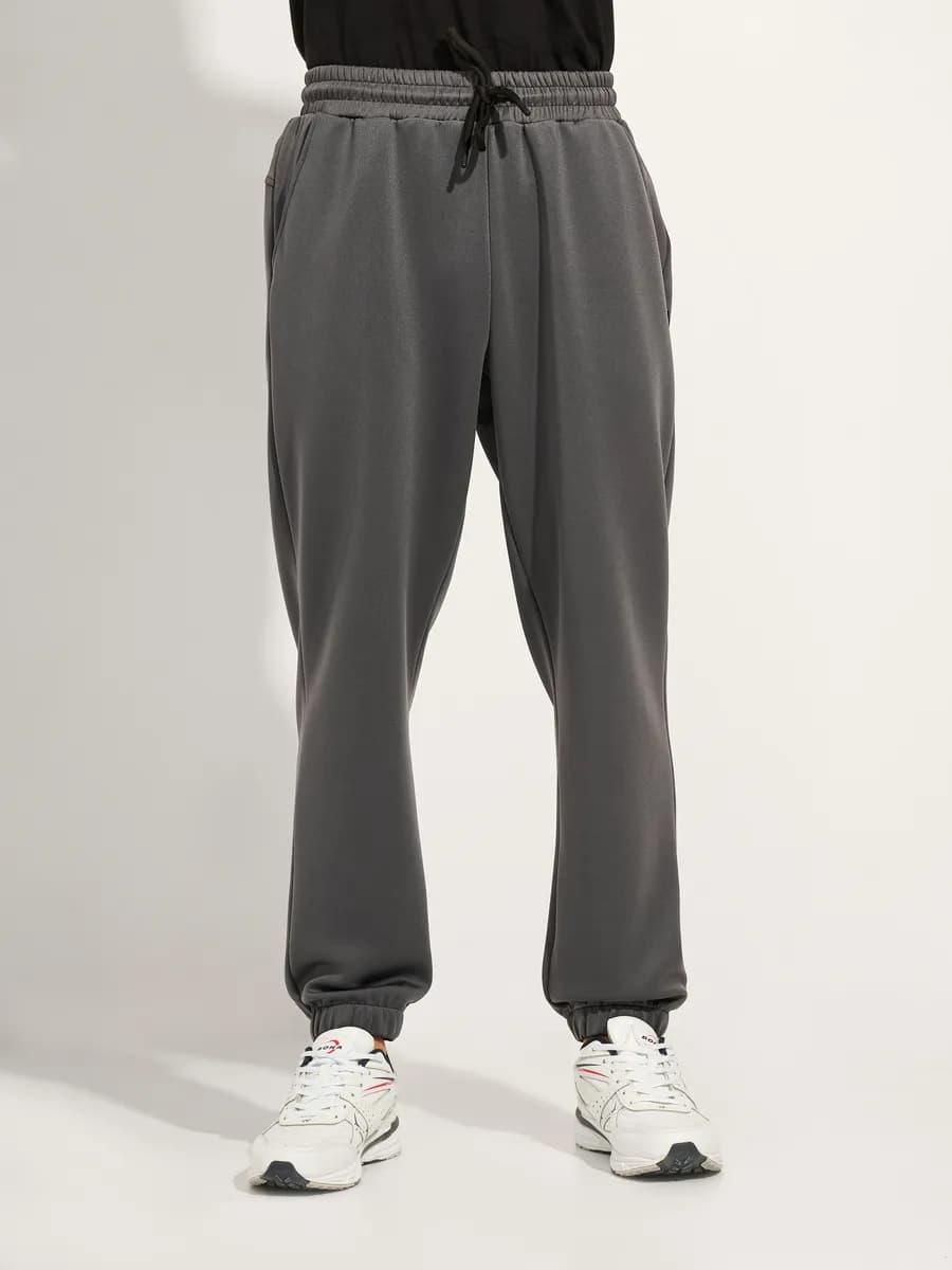 Брюки спортивные джоггеры