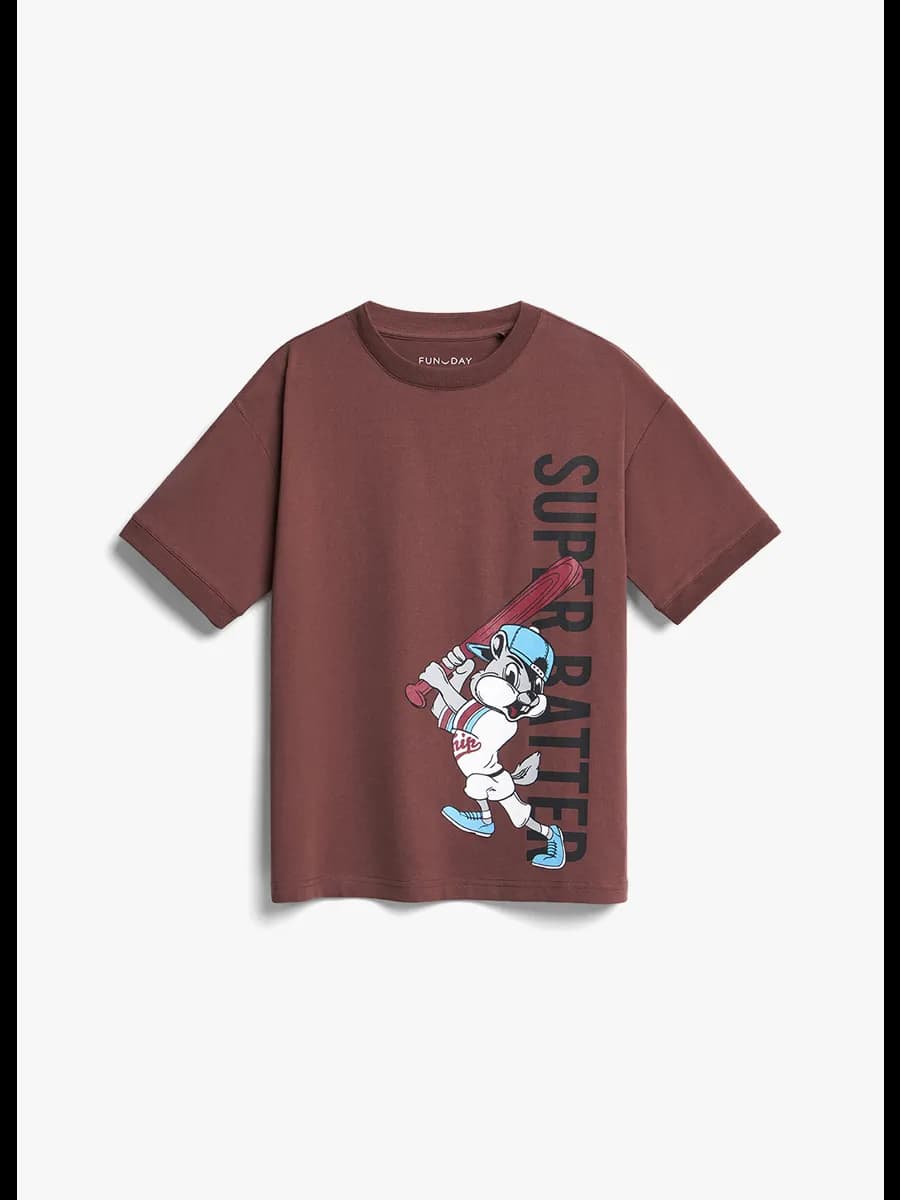 Футболка детская