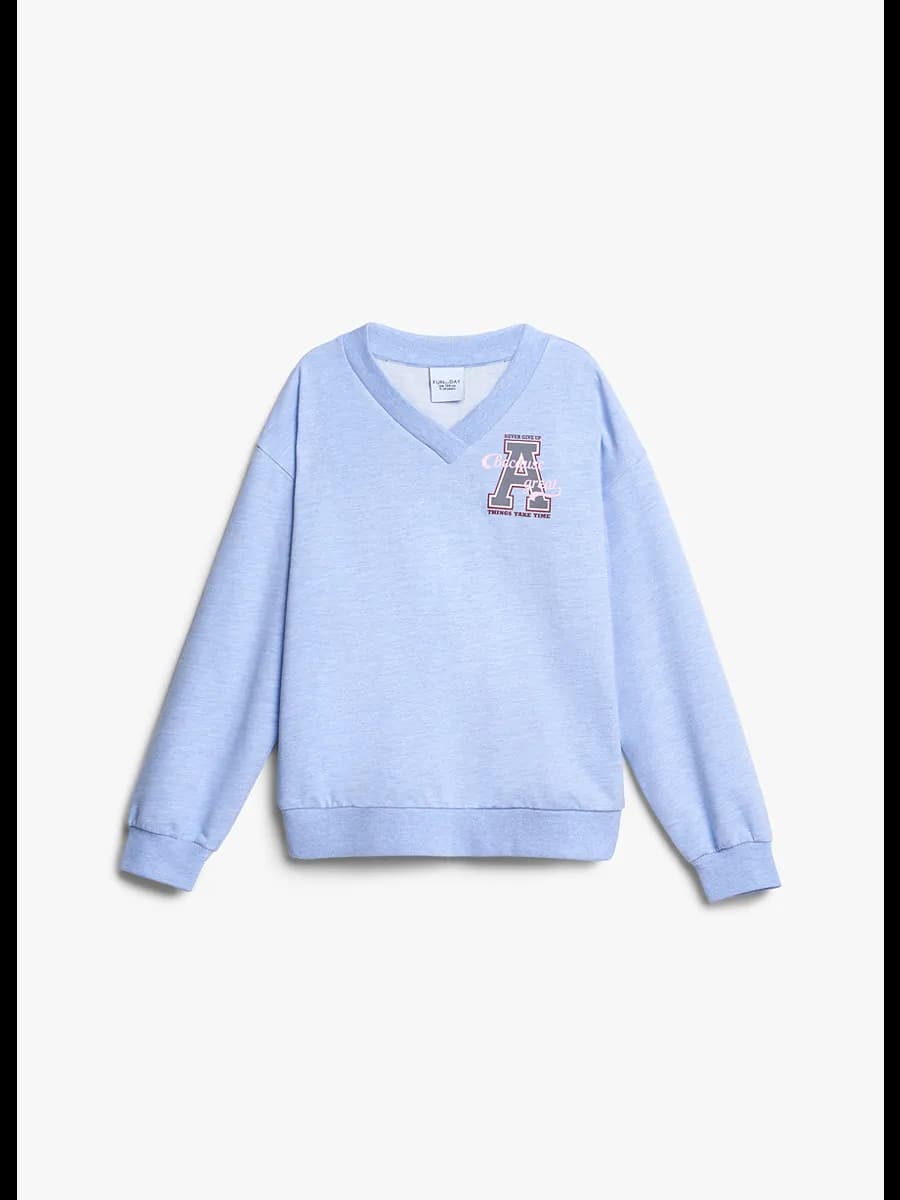 Джемпер детский