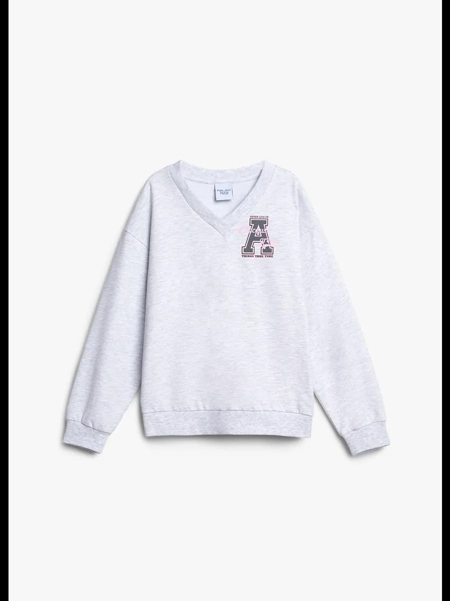 Джемпер детский