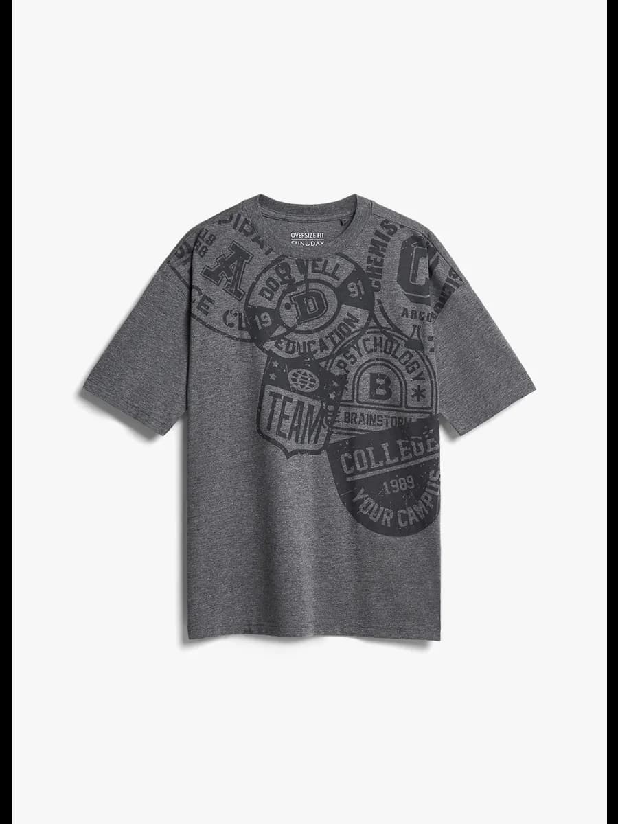 Футболка детская