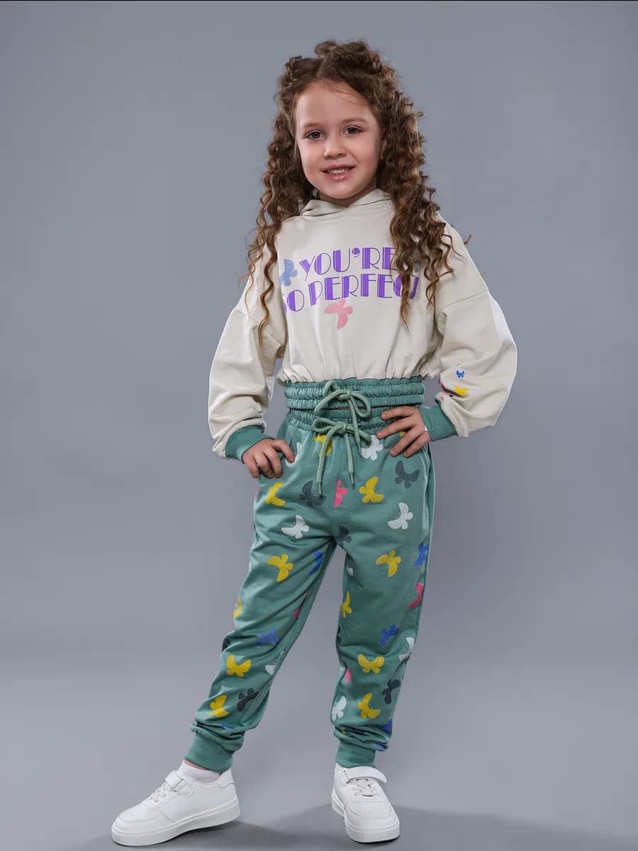 Костюм для девочки