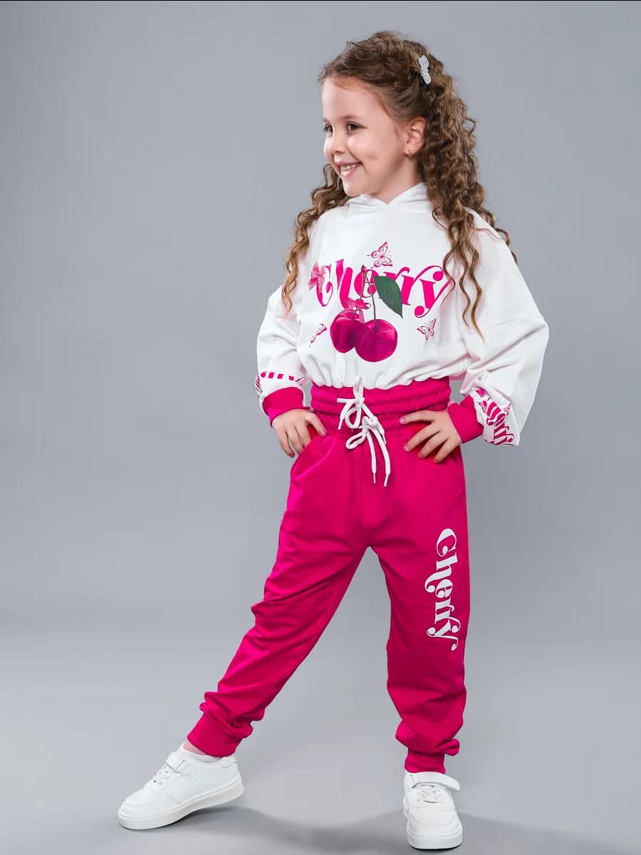 Костюм для девочки