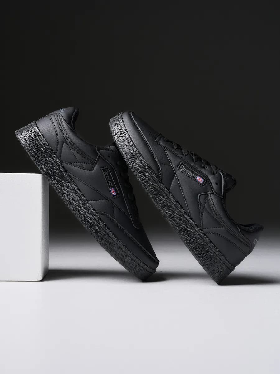 Кроссовки мужские кеды